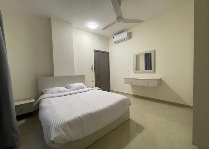 Bayt Hassan S10 - Fabulous One Bedroom *