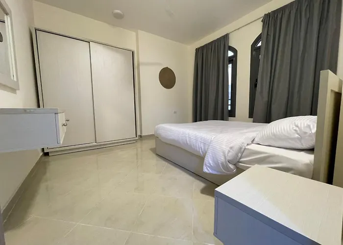 Bayt Hassan S10 - Fabulous One Bedroom Apartment Hurghada