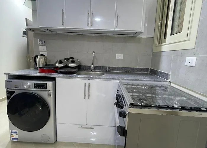 Bayt Hassan S10 - Fabulous One Bedroom *