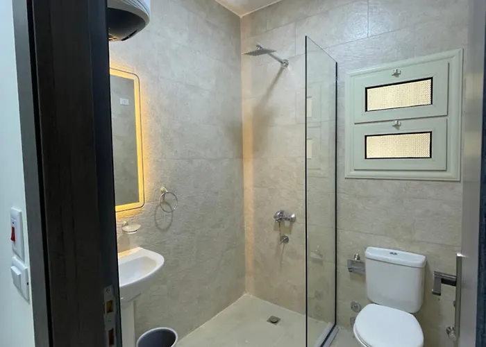 Bayt Hassan S10 - Fabulous One Bedroom *