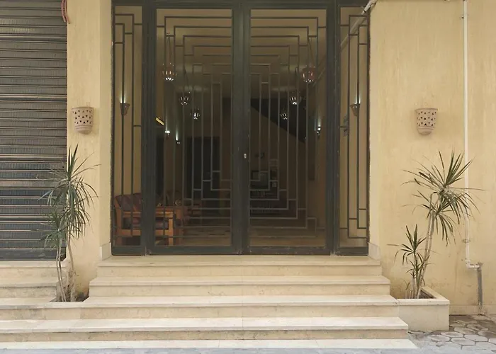 Bayt Hassan S10 - Fabulous One Bedroom Apartment *