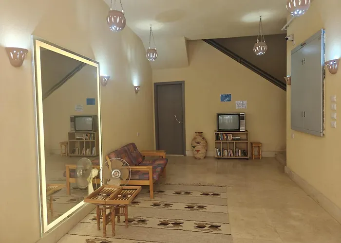 Bayt Hassan S10 - Fabulous One Bedroom Apartment Hurghada