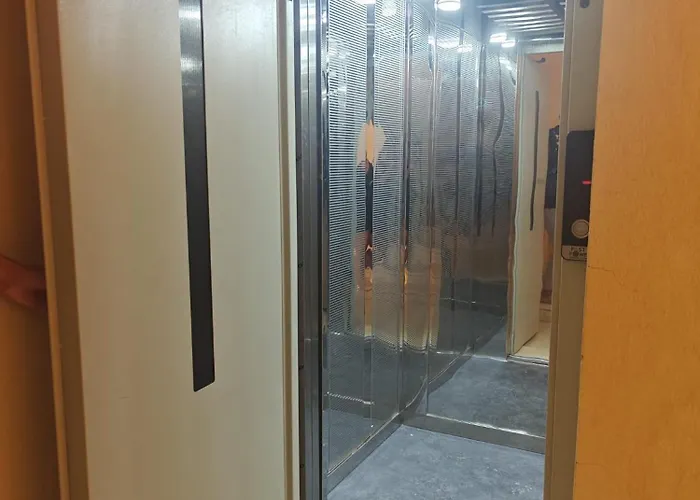 Bayt Hassan S10 - Fabulous One Bedroom *
