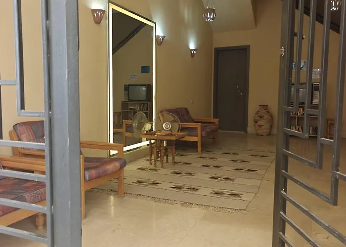 Apartment Bayt Hassan S10 - Fabulous One Bedroom